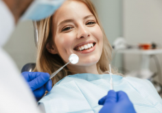 We know that cost is one of people’s biggest concerns when visiting the dentist. That’s why we’re fully transparent about our fees. Before we begin any treatment, we will take the time to clarify all costs and provide you with a clear plan that outlines the price of each appointment for future visits. We are here to help if affordability is a concern for you. Our dentist in Albany Creek will work with you to develop a flexible payment plan that suits your life situation while allowing you to access the best possible treatment options.