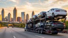 Looking for trusted car shipping companies in Atlanta? Whether you're relocating, purchasing a vehicle online, or transporting a luxury or classic car, professional auto transport services make the process simple and secure. Reputable providers offer both open and enclosed carrier options, competitive pricing, full insurance coverage, and nationwide vehicle delivery. With Atlanta serving as a major transportation hub, customers benefit from flexible scheduling and reliable service. By choosing an experienced and licensed company, you can enjoy a hassle-free shipping experience while ensuring your vehicle arrives safely and on time, no matter the destination.