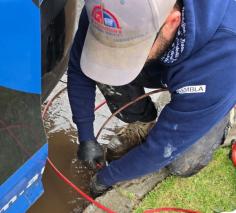 At JD Plumbing Services, our commitment is grounded in delivering unmatched quality and reliability in every project we take on. With over 15 years of industry experience, our Melbourne-based team specialises in providing bespoke plumbing and water filtration solutions tailored to meet the unique needs of both residential and commercial clients. Our focus on customer satisfaction drives us to exceed expectations, ensuring that every service is carried out with the utmost professionalism and efficiency. As a residential & commercial plumbing company, we pride ourselves on our ability to innovate and adapt, offering solutions that are not only effective but also sustainable.