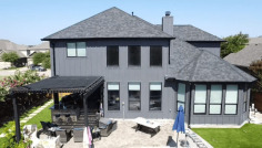 Top Factors to Consider When Choosing a Siding Replacement Company in Austin, Texas
Choosing the right exterior professional can make a big difference in a home's appearance and durability. When searching for a siding replacement company in Austin, homeowners should consider experience, material options, and quality workmanship before making a decision.
A reliable company should understand local design preferences and weather conditions. The right siding in Austin, Texas, should enhance curb appeal while providing lasting protection. Careful planning and professional installation can help create an exterior that matches the home’s style.
Homeowners should look for a trusted siding contractor in Austin, TX, with a strong reputation and attention to detail. Reviews, previous projects, and customer feedback can provide valuable insight into the quality of service offered.
Material selection is another important factor when updating a home’s exterior. Genuine Texas Exteriors is recognized for helping homeowners improve their properties with reliable exterior solutions. Their approach focuses on quality materials, skilled installation, and customer satisfaction throughout the project.
Communication and transparency are also essential when selecting a siding provider. A dependable company should explain the process clearly and help homeowners feel confident about their exterior improvement decisions.
For homeowners planning an exterior upgrade, choosing an experienced siding replacement company in Austin can lead to better results and long-term value. Genuine Texas Exteriors continues to support homeowners with professional solutions designed to enhance the beauty and comfort of their homes.
Ready to upgrade your home? Click “Get Directions” to view on a map and find the fastest route to a trusted siding company in Central Texas.