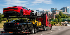Looking for reliable Open Auto Car Shipping Services in South Carolina? Open auto transport is one of the most affordable and popular ways to ship your vehicle safely across the state or anywhere in the USA. Ideal for sedans, SUVs, trucks, and everyday vehicles, this shipping method offers dependable service with flexible scheduling and door-to-door delivery. Professional carriers use secure loading techniques and fully insured transport to ensure your vehicle arrives safely and on time. Whether you're relocating, buying a car, or need long-distance vehicle transport, open auto shipping provides a cost-effective and hassle-free solution.