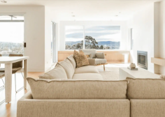 At Hoyle Builders, we believe a home should be more than just a structure, it should be a reflection of the people who live in it. Home Renovations Hobart. Founded by husband-and-wife team Joe and Betty Hoyle, we are a family-run building company with deep roots in the Tasmanian community. With over a decade of experience in carpentry, site management, and custom construction, Joe leads each project with precision and pride.
