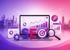 Searching for the Best Digital Marketing Course In Lucknow? Learn the latest digital marketing strategies through practical training, live projects, and real-world assignments. Gain hands-on experience in SEO, social media marketing, Google Ads, content marketing, email marketing, web analytics, and AI-powered marketing tools. Whether you're a beginner or looking to upgrade your skills, this course is designed to help you build confidence, earn industry-relevant knowledge, and prepare for exciting career opportunities in the fast-growing digital marketing field.