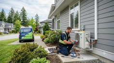 Cold Climate Heat Pump Kamloops: A Smarter Heating Solution
Kamloops homeowners experience cold winters and hot summers, making year-round comfort and energy efficiency important considerations. Cold-climate heat pumps can provide heating and cooling from one system while being designed to perform in colder outdoor conditions.
Choosing the right cold climate heat pumps in Kamloops requires considering the home's size, insulation, layout and heating requirements. Professional assessment and proper installation can help ensure the equipment is appropriately matched to the property and local climate.
The expertise can help homeowners understand available options and make informed decisions based on their property's needs. Greenfoot Energy Solutions supports homeowners in Kamloops with heat pump installation and a range of home energy solutions.
Energy improvements can also include renewable power. Homeowners researching solar panels Kamloops can consider how solar generation may complement efficient heating and cooling equipment while supporting a broader household energy strategy.
A whole-home approach can deliver additional benefits. Insulation, ventilation, air conditioning and smart controls can work alongside efficient mechanical systems to support consistent indoor comfort and responsible energy use.
Professional heat pump installation in Kamloops and regular maintenance are important for dependable performance. Proper equipment sizing, installation practices and ongoing servicing can help homeowners get lasting value from their heating and cooling investment.
For homeowners exploring their Kamloops energy services, reviewing heating, cooling, insulation and renewable energy needs can be a useful starting point. The solutions can help create a more comfortable and energy-conscious home throughout the changing Kamloops seasons.