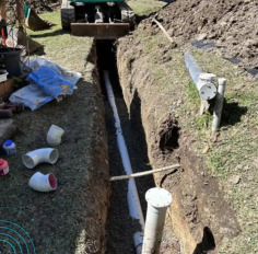 One key advantage of choosing our pipe relining in Newcastle is the minimal disruption it causes to your property. Unlike traditional pipe repair methods that require extensive digging and property upheaval, our pipe relining only requires one point of access to the damaged pipe. This “no-dig” approach preserves your landscaping, driveway, and overall property structure, making it a more convenient and cost-effective option for homeowners and businesses.