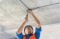 M&N Electrical Group provides professional Level 2 electrical services in Rockdale, backed by more than 15 years of industry experience. As a locally owned and operated business, we understand the importance of delivering safe, dependable, and efficient electrical solutions for both residential and commercial properties. Our experienced Level 2 electricians have the knowledge and skills to handle a wide range of specialised electrical requirements. We complete every project with a strong focus on safety, quality workmanship, and compliance with relevant industry standards and regulations. Whether you need electrical repairs, upgrades, connections, disconnections, or other Level 2 services, our team is committed to providing reliable solutions tailored to your property's needs.