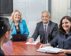 Since 2003, Paul Alvaro Lawyers has been providing trusted legal advice and personalised representation to clients across South Australia. As a boutique law firm, we focus on key areas including Motor Vehicle Accidents, Workers Compensation Claims, Public Liability, Superannuation and TPD Insurance Claims, Family Law, and Wills & Estates. Our experienced Motor Vehicle Accident Lawyer Adelaide team takes the time to understand your circumstances and provides clear, practical legal advice tailored to your individual needs. We are committed to protecting your rights, guiding you through the legal process, and helping you pursue the best possible outcome for your matter.