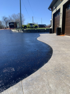 How Proper Driveway Care Can Prevent Costly Damage
Small driveway issues can become harder to manage when overlooked. Homeowners considering driveway repair in Orillia should assess visible damage before it worsens. Addressing visible changes early may also prevent minor concerns from becoming larger problems.
Orillia weather can place added stress on driveways. Freeze-thaw cycles, moisture, snow, and temperature changes may contribute to cracks, surface wear, and uneven areas. Simple preventive care can reduce the effects of seasonal exposure and keep the driveway looking its best year-round.
Keeping water from collecting on the surface is especially important. Clearing debris from the driveway and maintaining proper drainage can help limit prolonged moisture exposure. Asphalt driveway sealing in Orillia may also provide an added layer of protection when the asphalt is in suitable condition.
Homeowners looking for driveway repair in Orillia can benefit from regular inspections before seasonal damage becomes more noticeable. Watching for surface changes and addressing maintenance needs promptly can support better long-term pavement care.
Choosing suitable driveway repair services in Orillia can help property owners understand maintenance options based on the surface's condition. Terzo Sealing offers driveway maintenance solutions designed to support local homeowners and their asphalt surfaces.
For practical driveway care information in the Orillia area, explore Terzo Sealing’s service location on Google Maps and learn more about driveway maintenance options in Orillia.