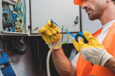 Level 2 electrician jobs in Parramatta can be challenging. However, our experienced experts have the confidence and the skills to undertake any job. We can get it done, whether it is an underground cabling or an overhead mains issue. We are licensed to perform all service work, including metering and switchboard upgrades. Our team are just a call away. When you call us, we understand the urgency. That is why we are fully equipped with the latest tools to do the job. In addition, we are efficient, punctual and highly trained.
