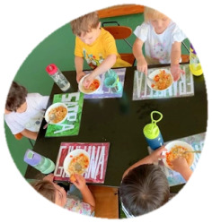Childcare Eastwood offers your child a warm and welcoming place to learn, play, build friendships, and enjoy meaningful experiences each day. You can give your child opportunities to take part in play-based learning, creative activities, outdoor play, STEAM experiences, cooking, yoga, and dance. Caring educators can support your child through happy moments as well as days when your child needs extra patience and reassurance. With familiar routines, nutritious meals, quiet spaces, and personalised learning experiences, your child can feel comfortable while developing confidence, independence, communication, and social skills. Give your child a caring start where every day brings opportunities to learn and grow.
