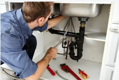 Looking for the very best plumbing service providers in Byron Bay? The Byron Plumbing Co are the experts for you. Fast. Knowledgeable. Trustworthy. Polite. Professional. These are all words our customers use to describe our highly-trained and qualified plumbers. With affordable rates and a firm commitment to world-class workmanship, we have no doubts that we can provide you with a satisfactory service that you’ll be more than happy to recommend.
