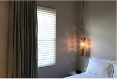 Whether you want to boost insulation in your media room, increase privacy for street-facing windows, or create a focal point in your dining area, our blinds in St Albans are crafted with precision and care. Drawing on years of experience in furniture design and European-standard curtaining, we offer more than basic fittings. We provide tailored advice and expert installation. Our expertise also covers curtains, drapes, plantation shutters, and outdoor awnings, all delivered with personalised service and meticulous attention to detail. From crisp monochromes that enhance modern interiors to earthy tones that bring a calming effect, we offer interior design services to ensure your window treatments blend harmoniously with your entire space. Established in 2013 and building on the trusted foundation of Melbourne Corporate, we focus on what St Albans locals value most and continue to adapt to changing market demands. Our end-to-end service gives you flawless results without the guesswork.