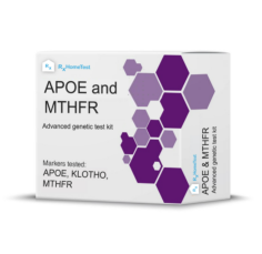 MTHFR testing examines variations in the methylenetetrahydrofolate reductase gene. This gene plays a role in processes involving folate and homocysteine metabolism. Certain genetic variants are relatively common and may affect how these biochemical pathways function. A genetic result should not be interpreted on its own as a diagnosis or explanation for specific symptoms. Instead, healthcare professionals can consider the findings alongside medical history, laboratory results, nutrition, and other relevant factors. Testing may provide useful genetic information for personalized health discussions and can help individuals better understand inherited factors that may be relevant to their overall wellness.