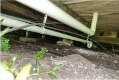 Looking for the very best plumbing service providers in Byron Bay? The Byron Plumbing Co are the experts for you. Fast. Knowledgeable. Trustworthy. Polite. Professional. These are all words our customers use to describe our highly-trained and qualified plumbers. With affordable rates and a firm commitment to world-class workmanship, we have no doubts that we can provide you with a satisfactory service that you’ll be more than happy to recommend.