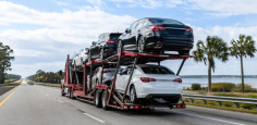 Finding the Best Car Shipping Company in South Carolina starts with choosing a provider that makes vehicle transportation simple, reliable, and transparent. Whether you're relocating, purchasing a car from another state, or sending a vehicle to family, professional auto transport can save time and reduce the stress of a long drive. Look for a company that offers open and enclosed transport, convenient pickup and delivery, clear pricing, and responsive customer support. A dependable provider should explain the shipping process clearly and handle your vehicle with care from pickup to delivery. With the right service, shipping your car across South Carolina or the country can be a smooth and hassle-free experience.