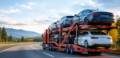 The Best Car Shipping Company in Greenville provides dependable auto transport solutions for individuals, families, dealerships, and businesses. Whether you're moving across the state or shipping a vehicle nationwide, professional services ensure your car arrives safely and on schedule. With open and enclosed carrier options, door-to-door pickup and delivery, and licensed, insured transport, you can ship your vehicle with confidence. From everyday cars and SUVs to luxury, classic, and exotic vehicles, experienced carriers prioritize safety, transparency, and customer satisfaction. Choose a Greenville car shipping company that offers competitive pricing, reliable communication, and a seamless transport experience from start to finish.