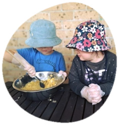 Choosing the right early learning environment can help your child feel confident, curious and ready for new experiences. Preschool Raymond Terrace offers opportunities for your child to learn through play, creativity, movement and meaningful interactions with educators and other children. At Lakeside Creative Minds, your child can take part in age-appropriate activities that support communication, social skills, independence and early learning. From imaginative play and hands-on experiences to outdoor activities and group learning, each day can bring something new to enjoy. Caring educators recognise your child’s individual interests and abilities while providing a welcoming environment where your child can build confidence and develop skills for future learning.
