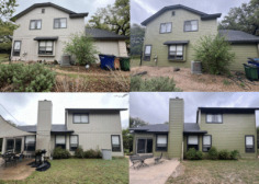How Austin Homeowners Can Plan a Successful Siding Installation Project
Homeowners should also review the existing exterior before installation starts. A professional assessment can help identify areas that may need attention before new materials are installed. This step can support better preparation for home siding replacement. It can also help reduce unexpected changes during the project.
Austin homeowners should first consider the home's exterior condition, preferred style, and long-term goals. The right material can improve curb appeal while providing a refreshed appearance. A clear project plan can also help keep the installation organized from start to finish.
Choosing suitable materials is an important step. Austin's climate can bring strong sunlight, heat, and changing weather conditions. Siding should be selected with these local factors in mind. Color, texture, durability, and maintenance needs should also be considered before the project begins.
The installation process should be handled by experienced professionals. Proper measurements and careful preparation can make a major difference in the finished appearance. For homeowners planning siding installation in Austin, attention should be given to alignment, spacing, trim, and finishing details. Each stage should be completed with care.
A well-planned siding project can also improve the overall look of a home. Local homeowners can explore options that complement the architecture of their property. The right selection can provide a clean and attractive finish without making the design feel excessive.
The project can be planned around the home's style and the homeowner's preferences.
Professional guidance can also make the material selection and installation process easier to manage. Genuine Texas Exteriors provides siding solutions for residential homeowners who want to improve their property's exterior.
For homeowners considering siding in Austin, Texas, careful planning can lead to a smoother project and a more polished exterior. Genuine Texas Exteriors can assist residential homeowners with professional siding installation. A thoughtful approach can help create an exterior that looks attractive and fits the home's overall character.
Planning a siding replacement in Austin? Get directions to our location and discover professional siding solutions for your home's exterior.