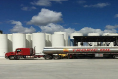 Quality lubricants are essential for protecting engines, machinery, and industrial equipment. Tropic Oil provides reliable lubricant solutions designed to improve performance and support businesses with demanding operational needs.
Companies looking for trusted fuel distributors in Florida can benefit from professional petroleum services and high-quality products. We provide reliable solutions for automotive, commercial, and industrial applications.
Proper lubrication reduces friction, improves efficiency, and extends equipment life. Businesses can maintain better performance when they select the right lubricant products for their specific requirements.
Tropic Oil Florida delivers dependable fuel and lubricant solutions focused on quality and customer satisfaction. The company supports industries that require consistent products and professional service.
A trusted bulk oil supply partner can help businesses manage their lubricant requirements more effectively. Reliable supply options are available for companies that need ongoing support for their equipment maintenance programs.
Choosing the right oil supply company is key to maintaining operational efficiency. Experienced suppliers provide quality products that help businesses protect valuable machinery and reduce unnecessary downtime.
Discover reliable automotive and industrial lubricant solutions with professional support. Visit Tropic Oil and connect with a trusted provider for fuel and lubricant services near you.