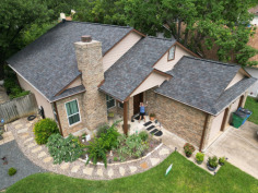 Asphalt Roofing Shingles in Austin, Texas for Durable Home Protection
A strong, well-built roof is essential to keeping a home safe, comfortable, and energy-efficient year-round. In a climate like Austin, where heat, sunlight, and sudden storms are common, homeowners often look for roofing solutions that balance strength with visual appeal. Asphalt roofing shingles in Austin, Texas remain one of the most trusted choices due to their adaptability and reliable performance.
Today’s asphalt shingles come in a variety of upgraded designs that go beyond basic protection. Many homeowners now choose architectural or dimensional shingles that add depth and texture to the roofline, enhancing curb appeal while still offering solid weather resistance. With multiple color blends and finishes available, it is easier than ever to match roofing with exterior siding, brick, or stone features.
The installation process also plays a key role in how well a roof performs over time. A properly installed system includes correct layering, ventilation planning, and secure fastening to help withstand high winds and heat exposure. When planning an asphalt roof installation in Austin, working with skilled professionals ensures that each step is completed with attention to detail and long-term durability in mind.
Their approach focuses on helping property owners choose materials that look good and perform well in Austin’s demanding weather. From initial consultation to project completion, the goal is to simplify the roofing process. Genuine Texas Exteriors supports homeowners by offering guidance on roofing selection and installation planning tailored to local conditions.
Investing in asphalt roofing shingles in Austin, Texas can significantly improve both the protection and appearance of a home. By comparing different styles, thickness levels, and performance ratings, homeowners can make informed decisions that suit their budget and long-term needs. Professional insight can also help avoid common roofing issues and ensure better results.
To learn more about available roofing solutions and exterior services, homeowners can connect with Genuine Texas Exteriors and explore options designed specifically for Austin properties.