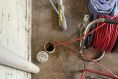 Water pooling around your drains, gurgling noises from your pipes, or an unexpected rise in humidity indoors can all signal blocked drains in Greensborough. If left unchecked, these issues can escalate, leading to structural damage or unhealthy living conditions. With over 20 years of hands-on experience and more than 1,500 satisfied clients, our team provides reliable, effective drainage services for homes and businesses in Greensborough. Tapware servicing, water filtration, drain repairs – you name it, we get it done.