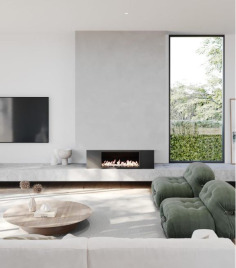 We know there’s nothing more important than loving your home and having a place that matches your needs. Fortunately, our home builders can deliver homes with unique, bespoke architecture and a comprehensive range of services, including design and building, landscaping, driveways, and pools. Be it a single or double-storey design full of modern finishes and impeccable style, we assure you you’ll love working with us. Get in touch with our professional team, and you’ll get the services you deserve.